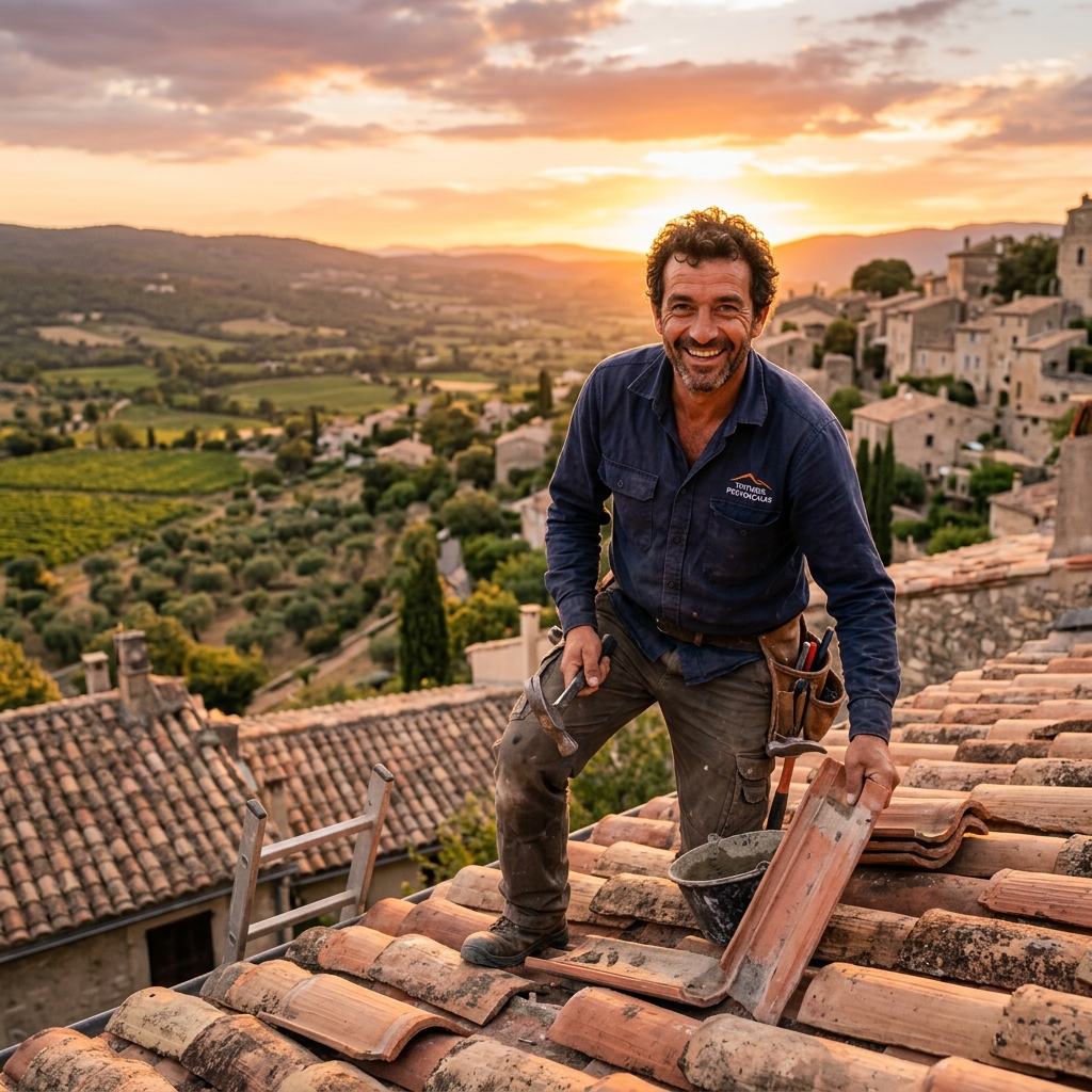 Artisan couvreur de confiance dans le Var : comment vérifier et comparer