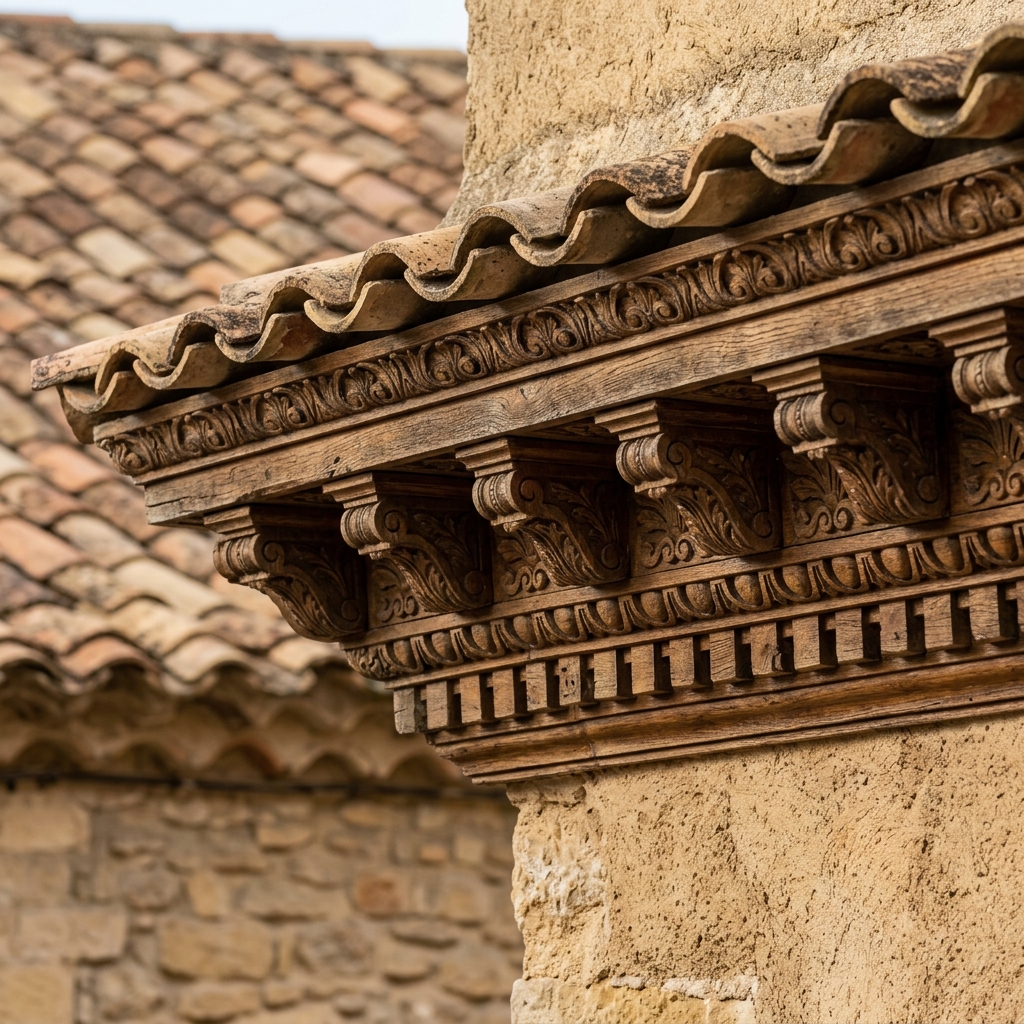 Génoises provençales : restauration, réglementation PLU et savoir-faire dans le 83